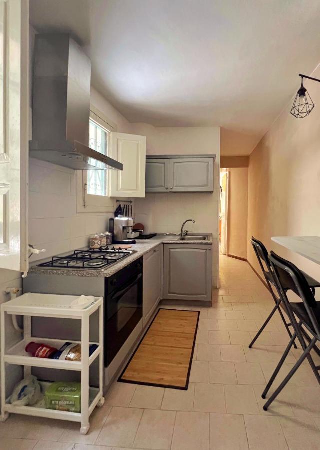 ホテル Saranton House カターニア エクステリア 写真