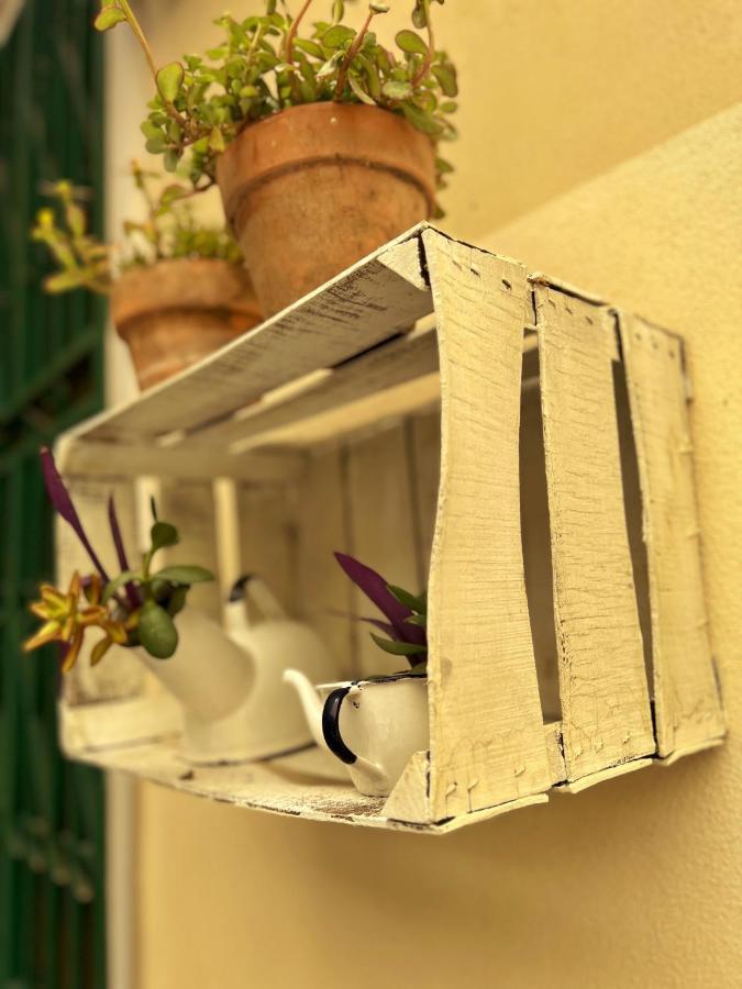 ホテル Saranton House カターニア エクステリア 写真