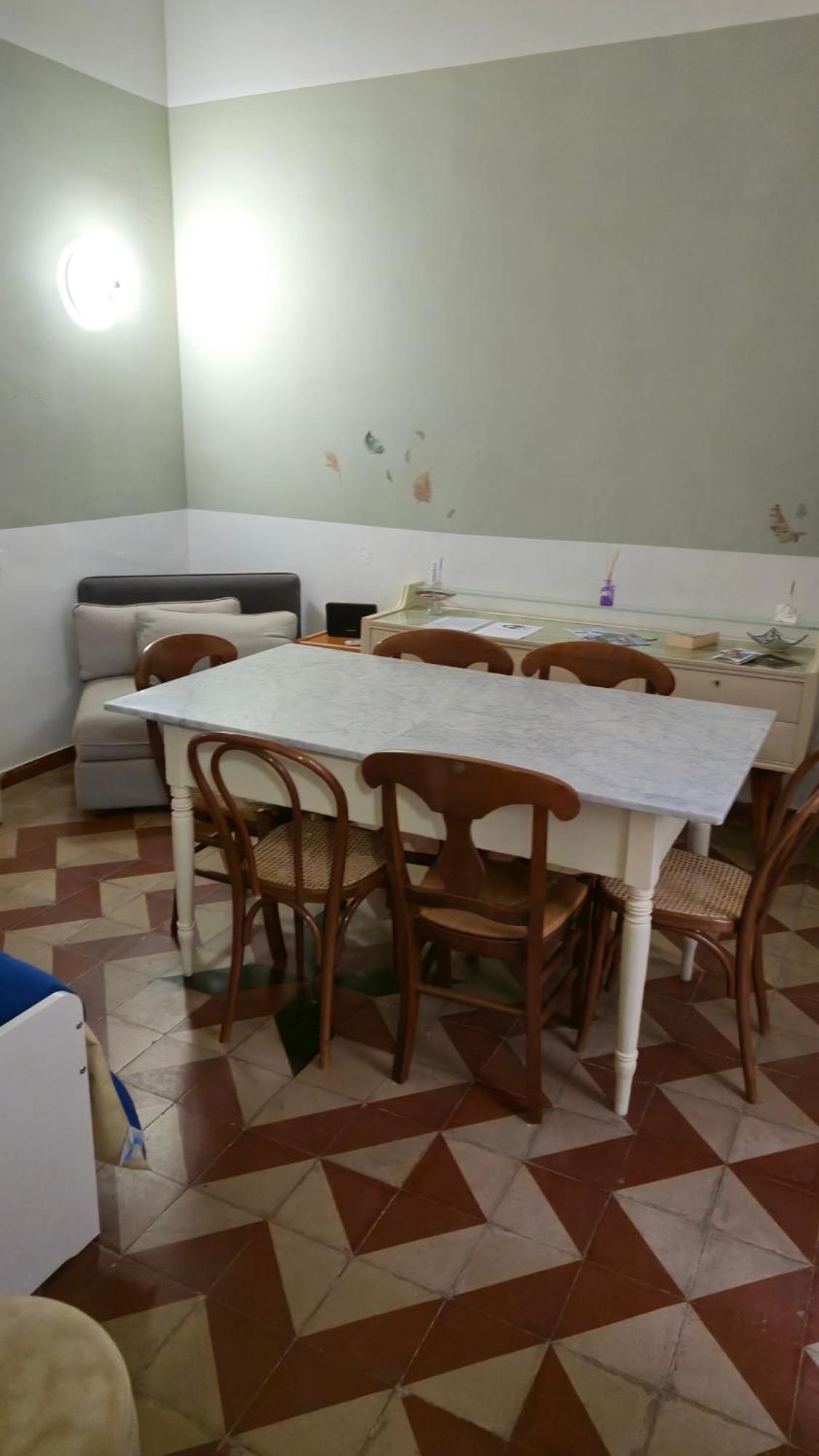 ホテル Saranton House カターニア エクステリア 写真