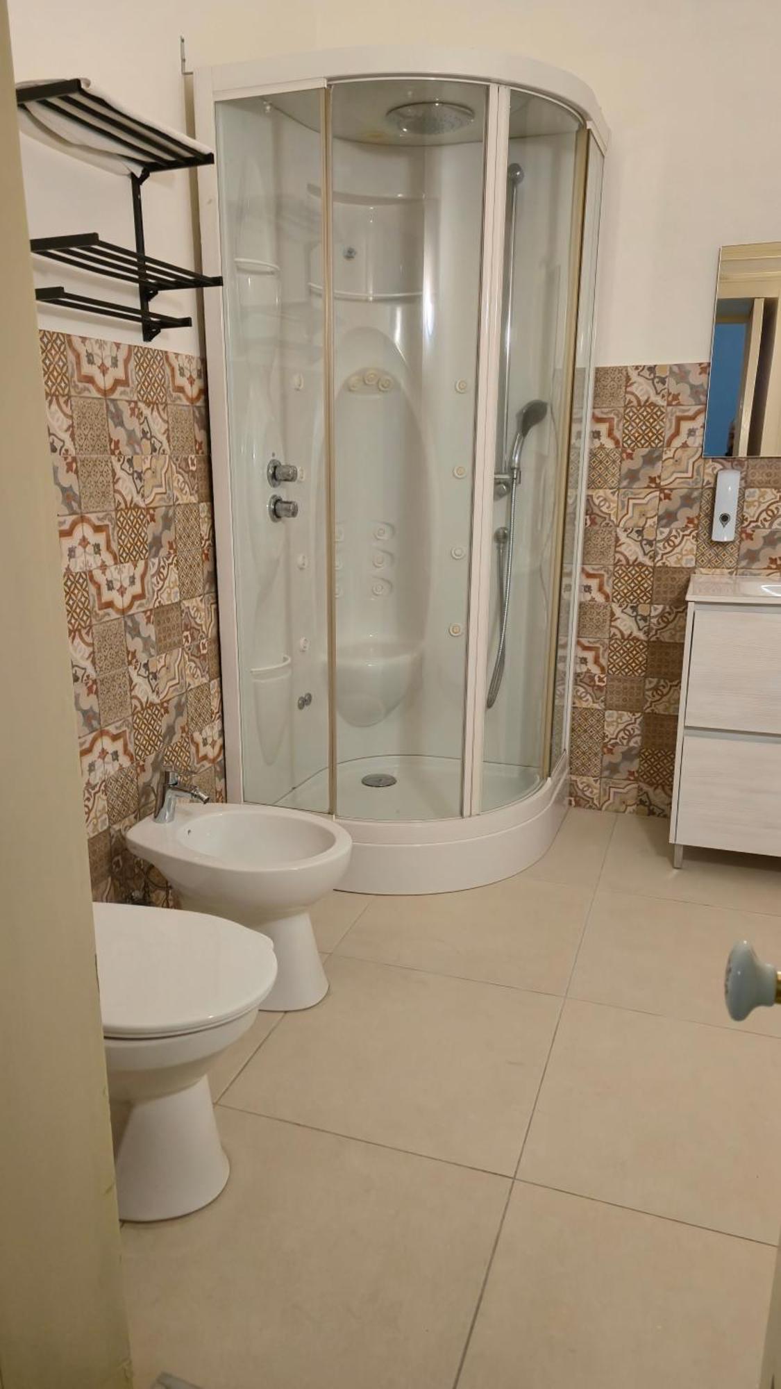 ホテル Saranton House カターニア エクステリア 写真