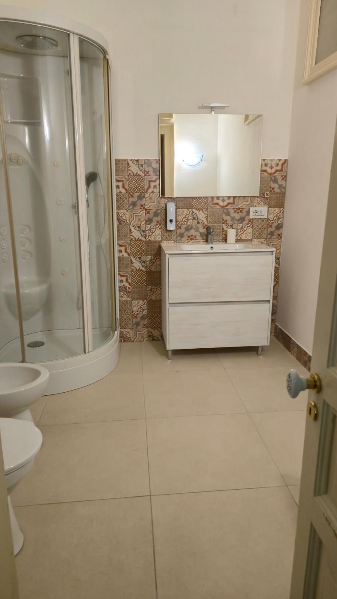 ホテル Saranton House カターニア エクステリア 写真