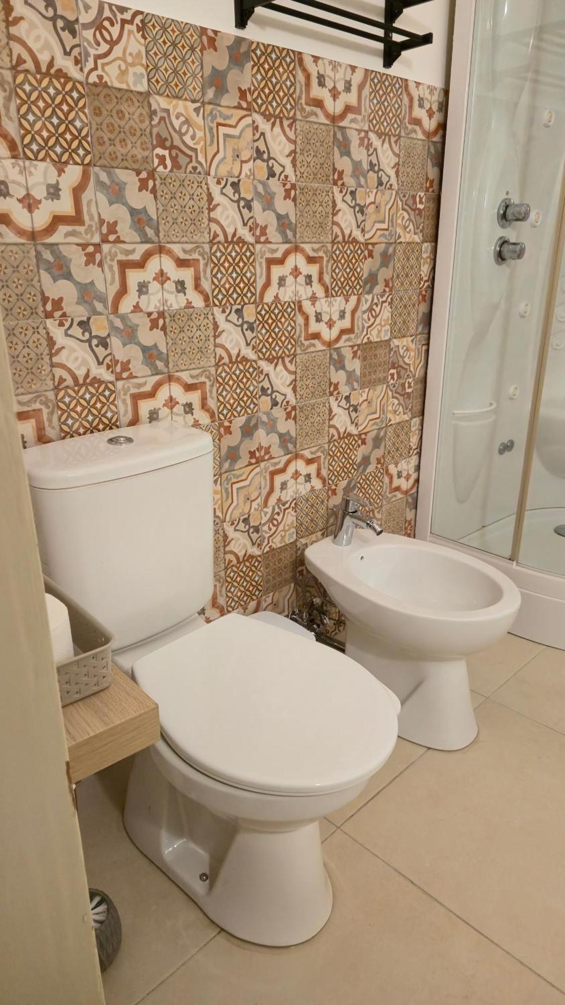 ホテル Saranton House カターニア エクステリア 写真