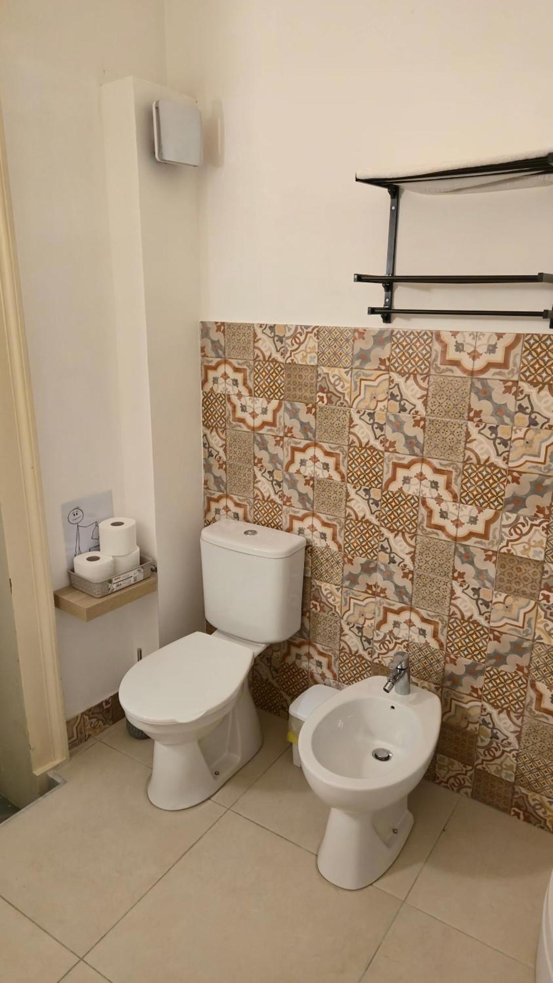 ホテル Saranton House カターニア エクステリア 写真
