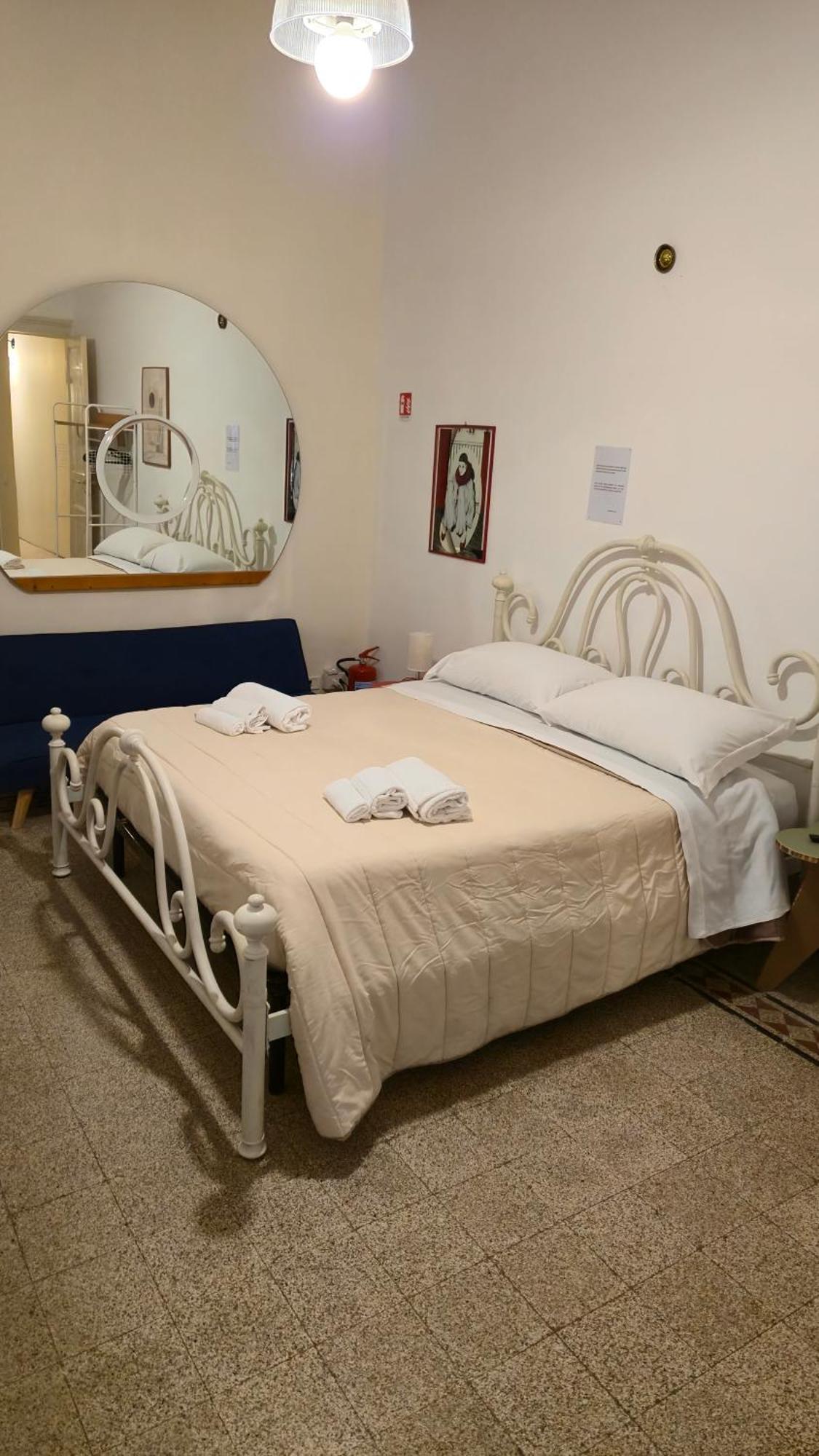 ホテル Saranton House カターニア エクステリア 写真