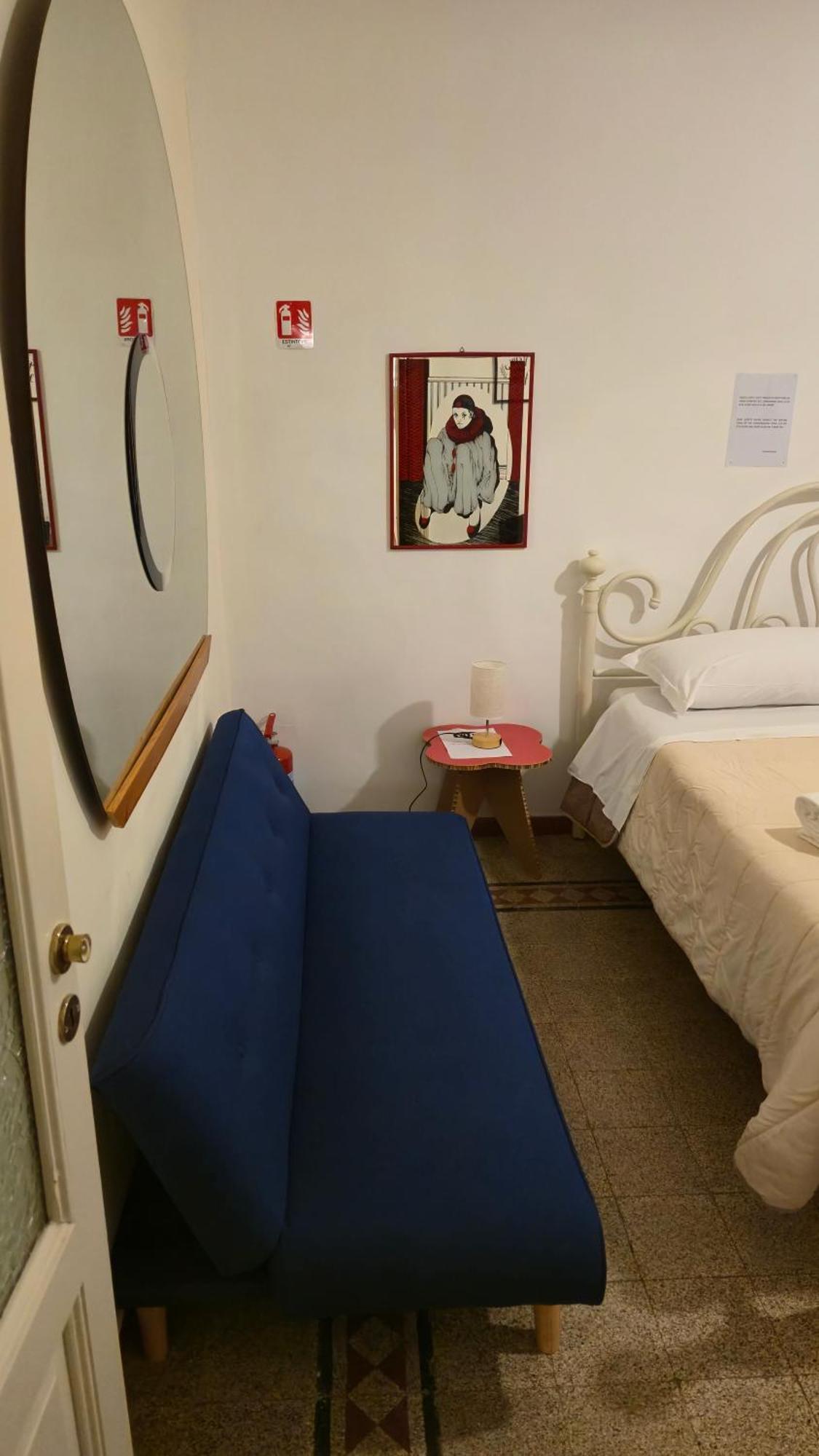 ホテル Saranton House カターニア エクステリア 写真