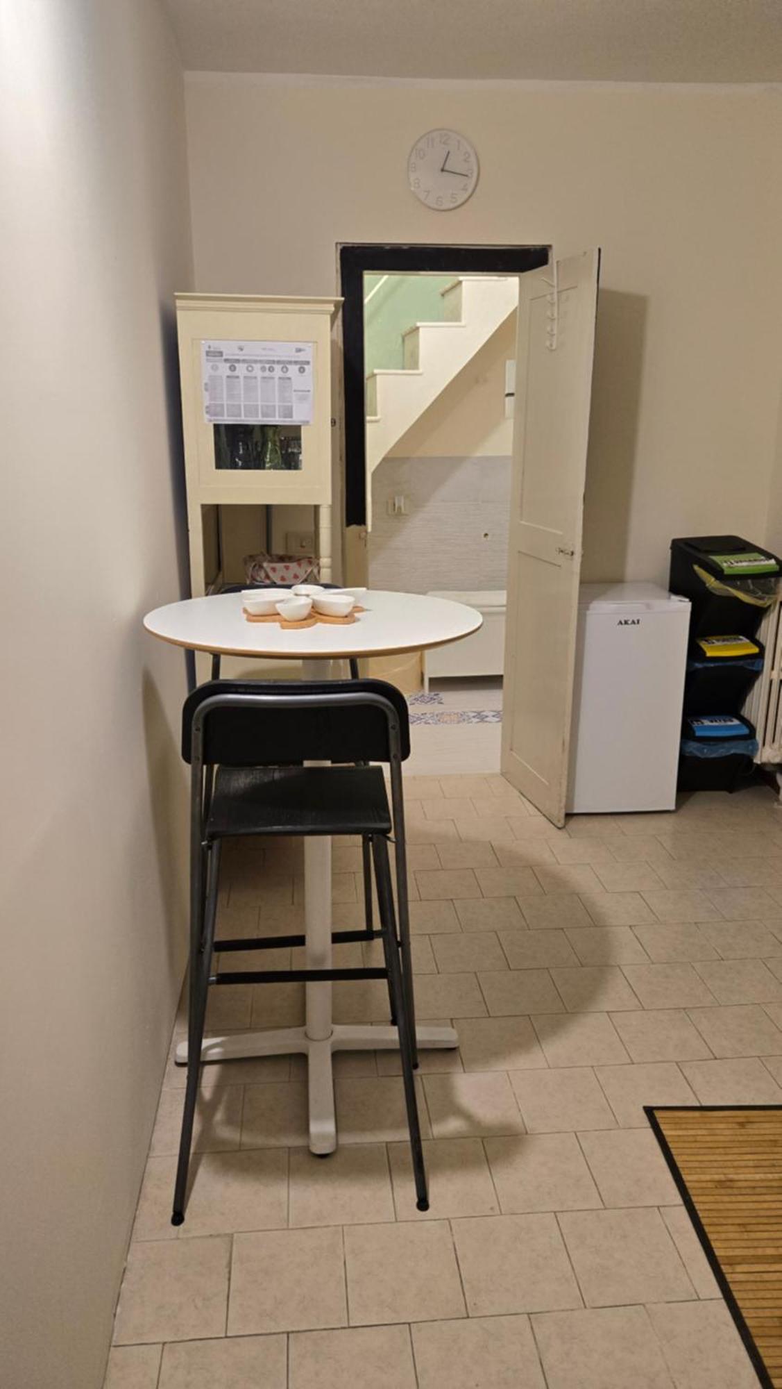 ホテル Saranton House カターニア エクステリア 写真