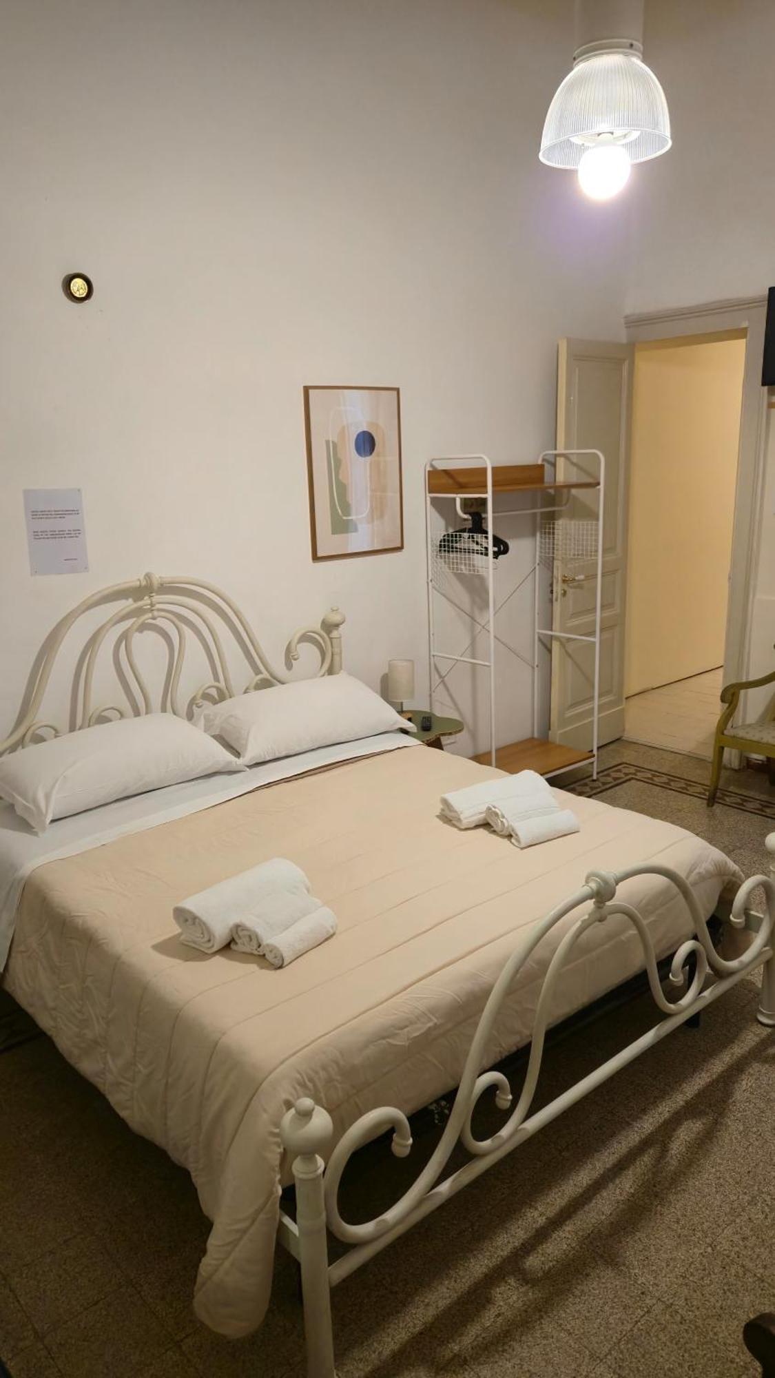 ホテル Saranton House カターニア エクステリア 写真