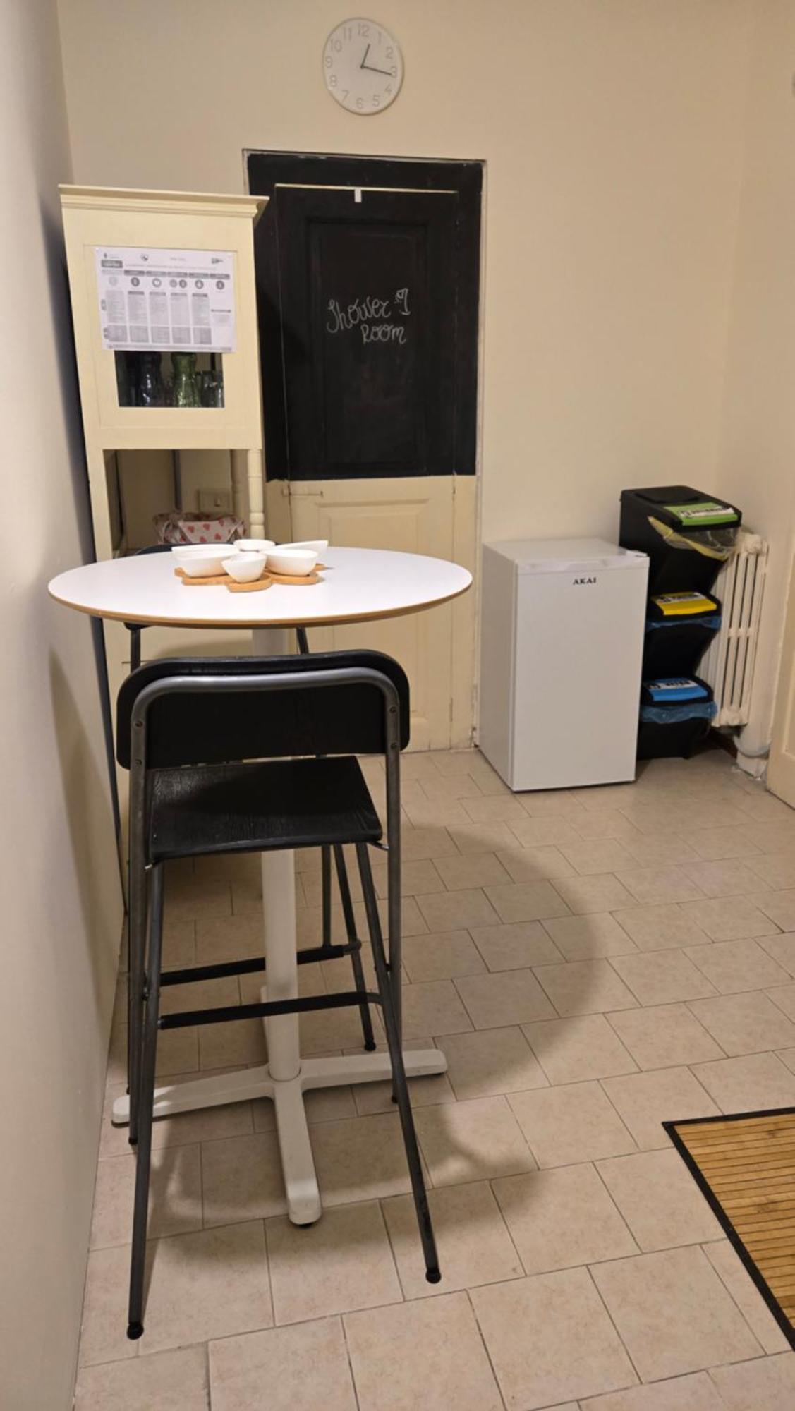 ホテル Saranton House カターニア エクステリア 写真