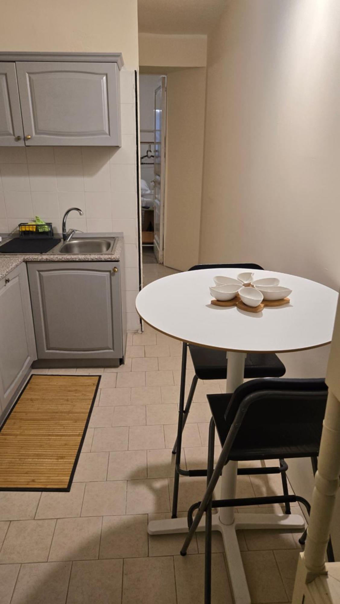 ホテル Saranton House カターニア エクステリア 写真